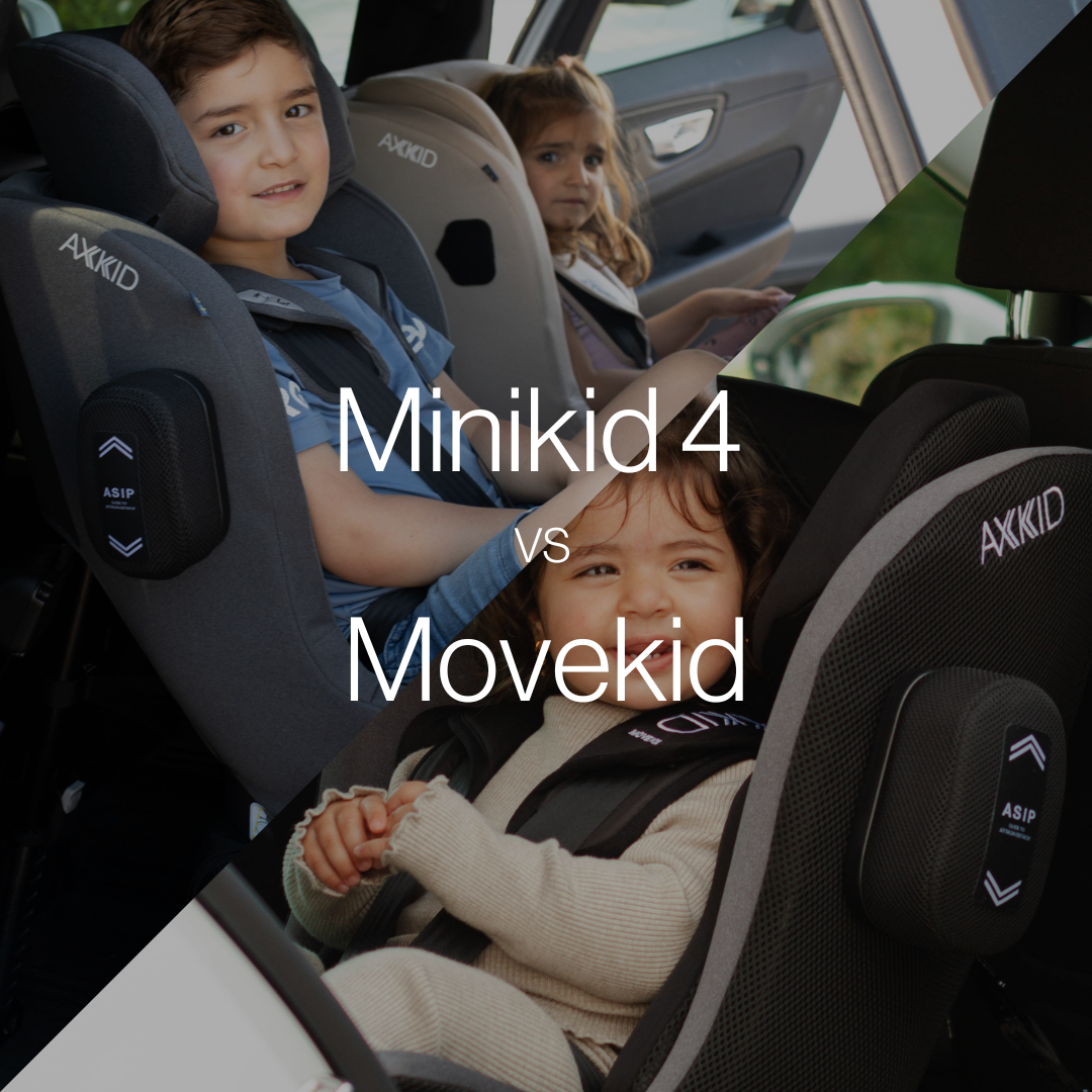 Mini axkid online