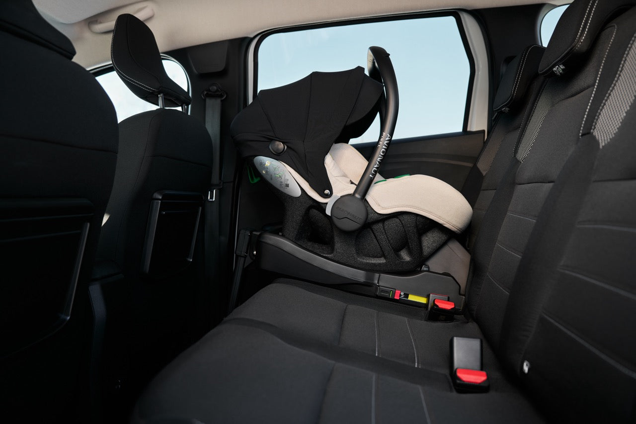 New Products From Avionaut – Car Seats Plus