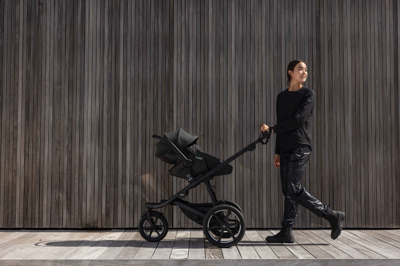 Thule Travel Systems