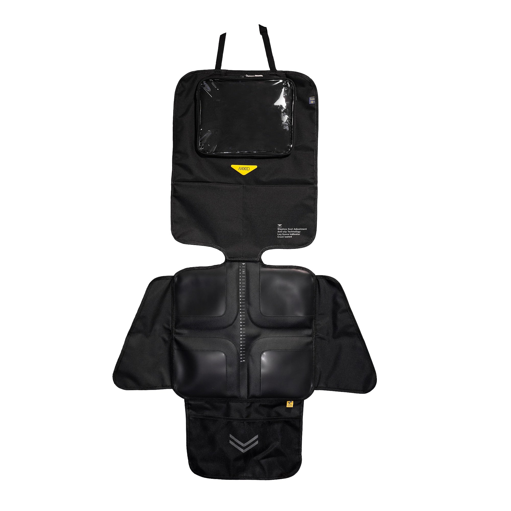 Axkid Isafe Car Seat Bag Theprotectors Cheap Rear Facing Car