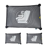 Axkid Window Sun Shades Stretchable