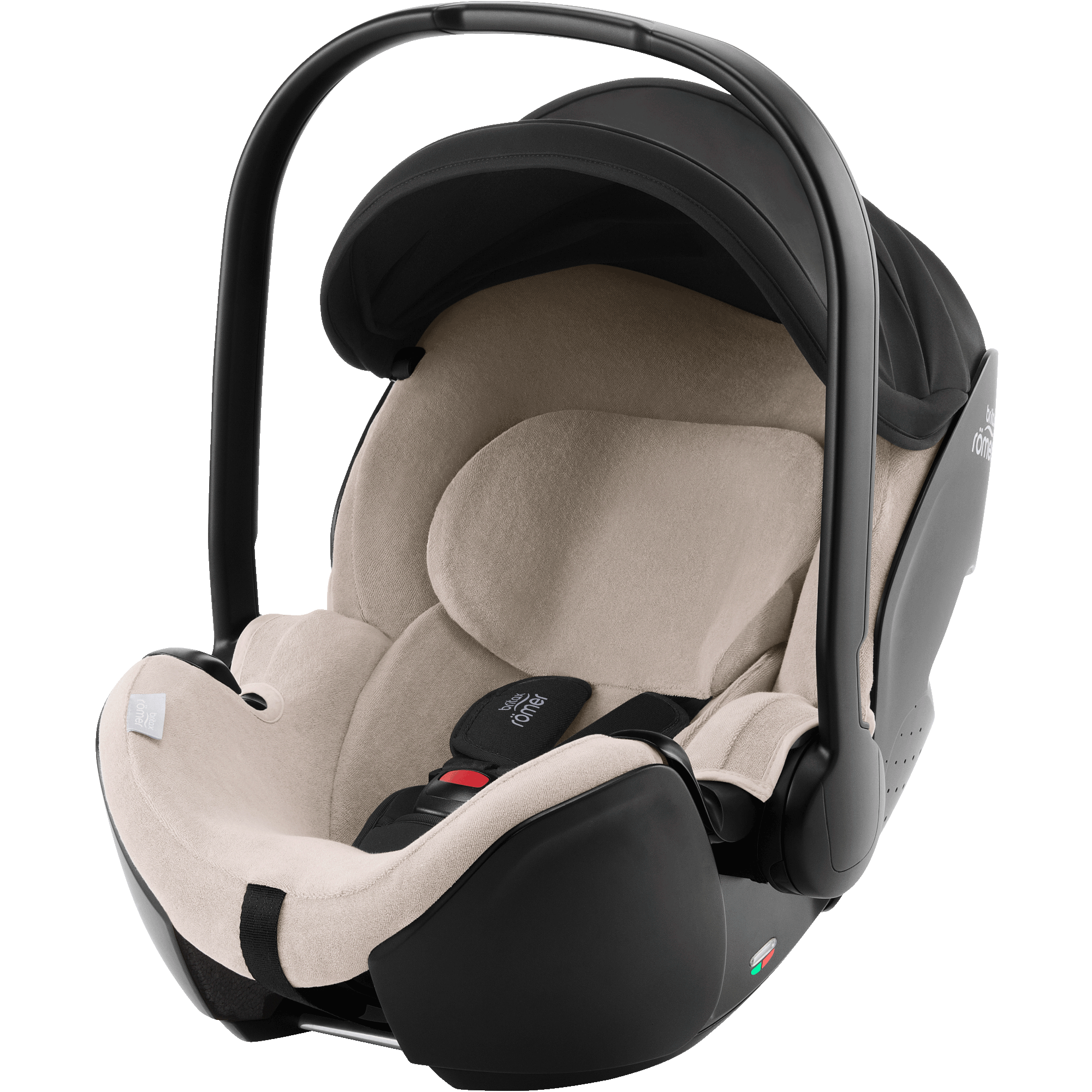 britax romer car seat protector Britax Romer Baby-Safe Pro