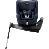 Britax Dualfix Pro M