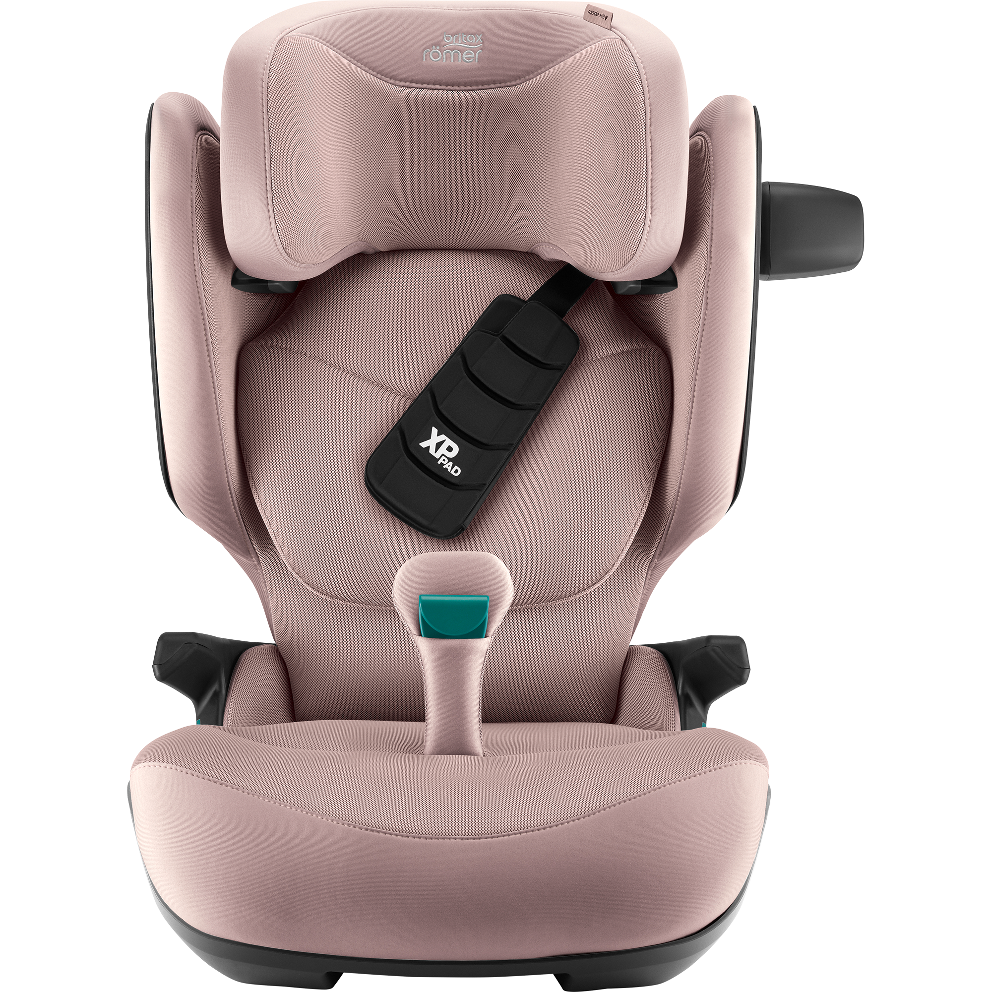 Britax Kidfix Pro