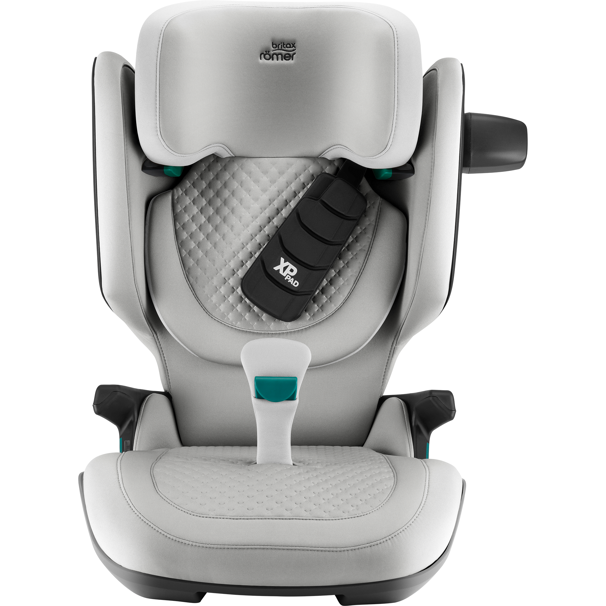 Britax Kidfix Pro