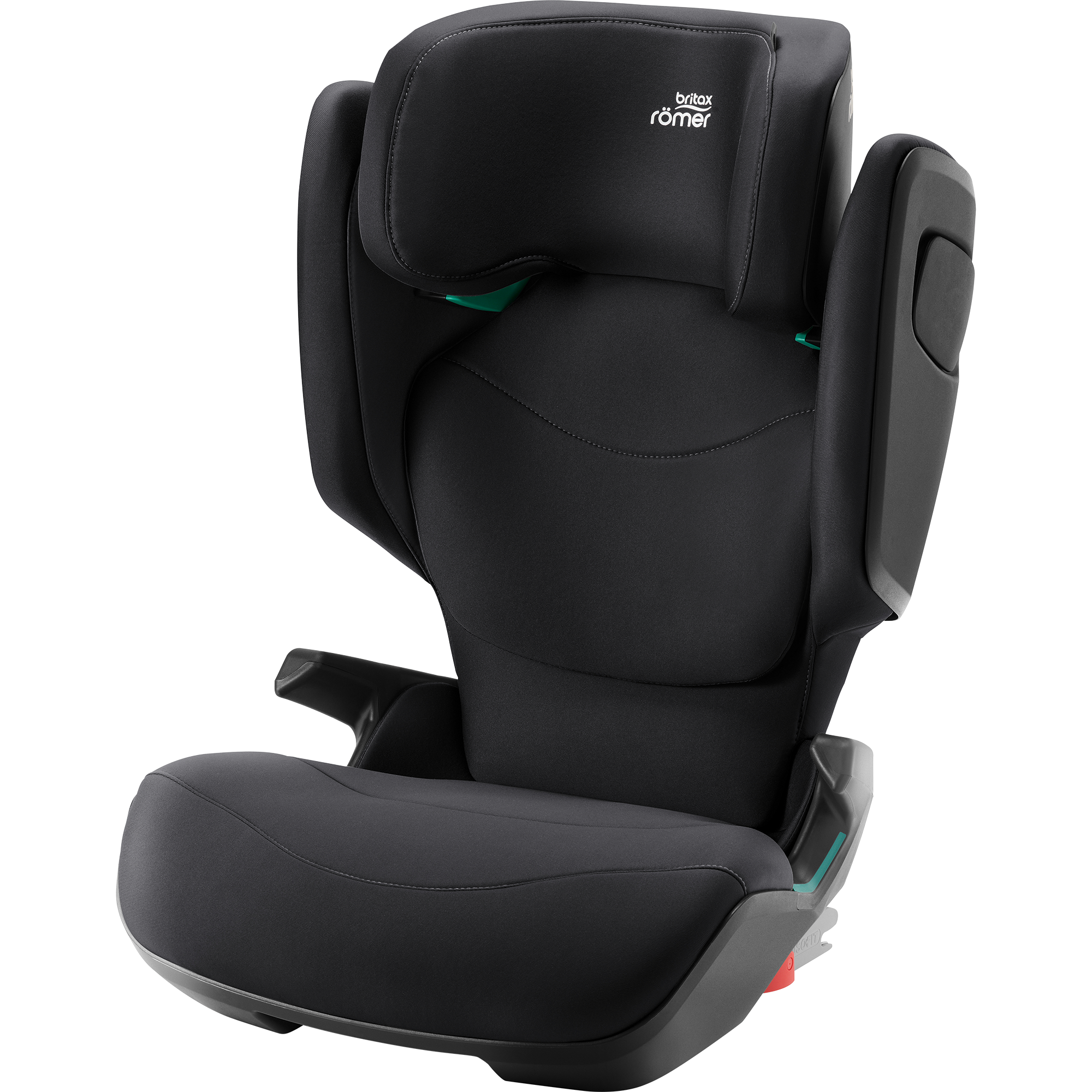 Britax Kidfix Pro M