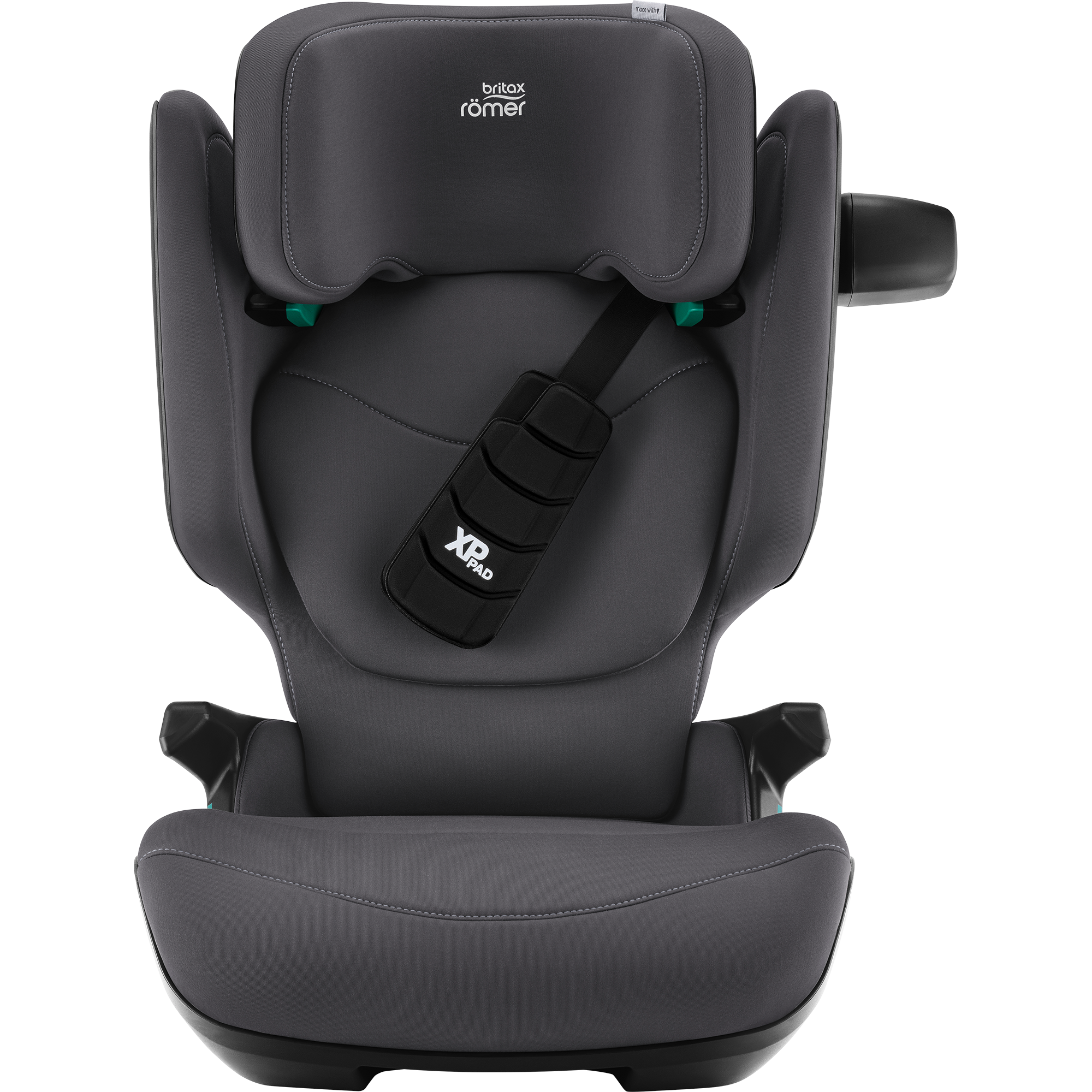 Britax Kidfix Pro