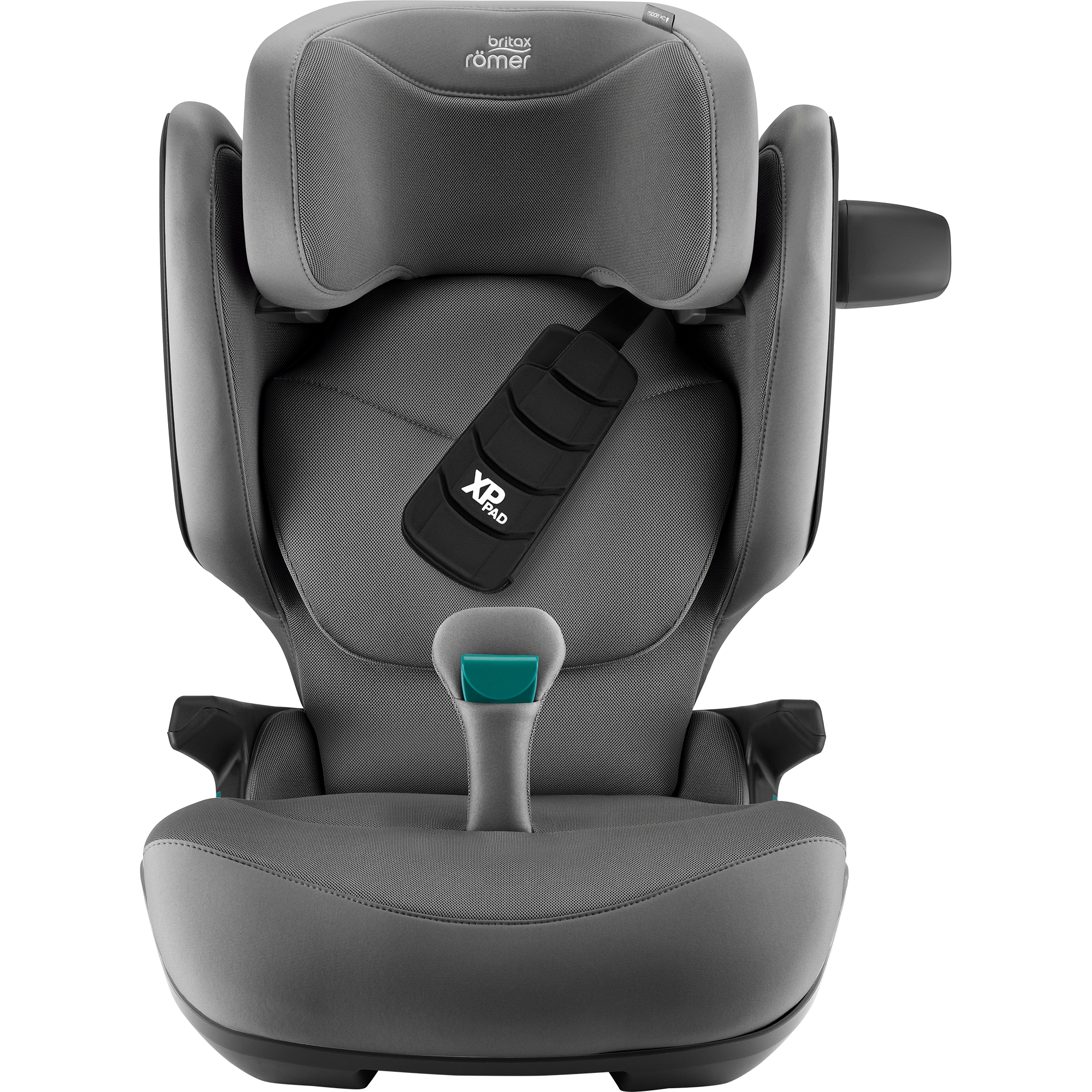 Britax Kidfix Pro
