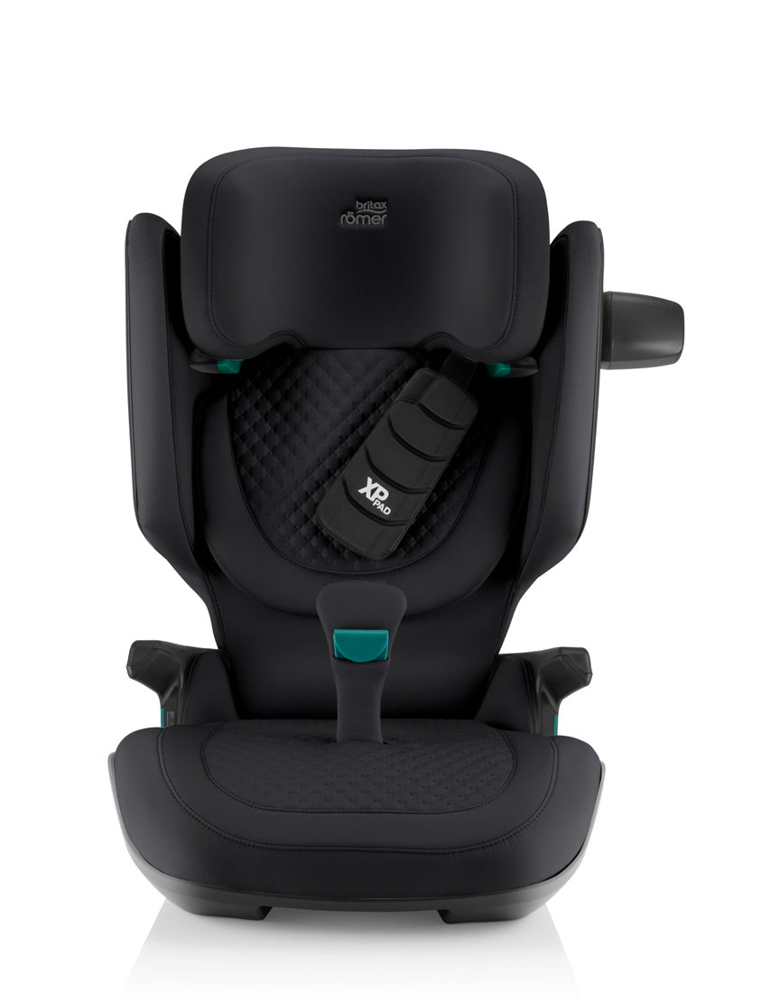 Britax Kidfix Pro