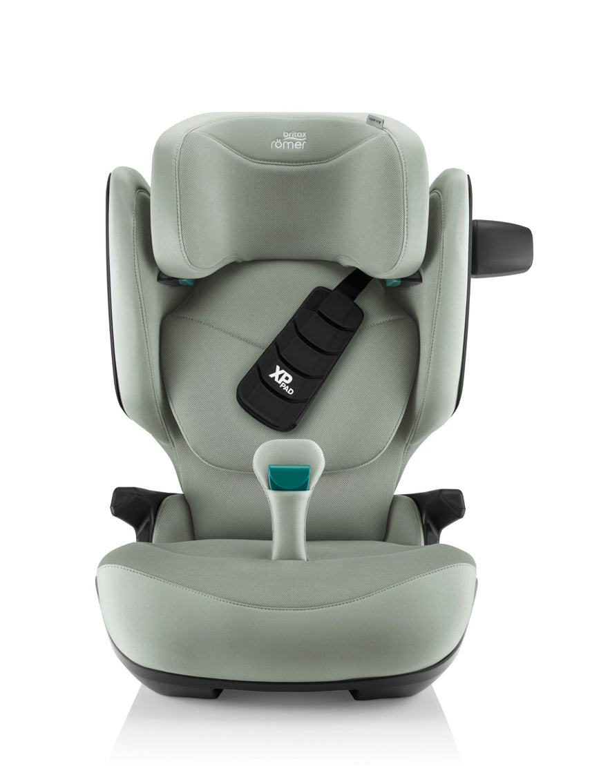 Britax Kidfix Pro