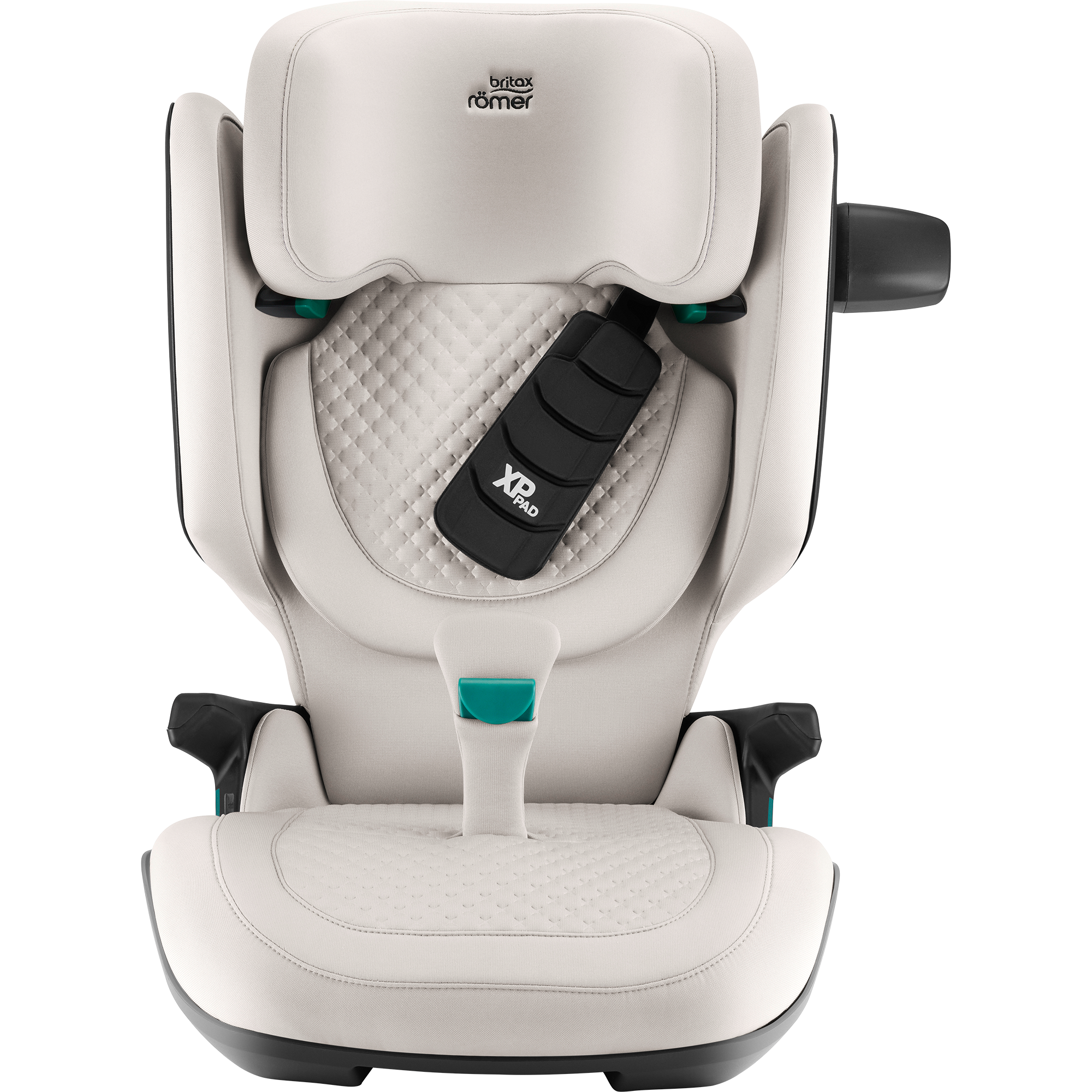 Britax Kidfix Pro
