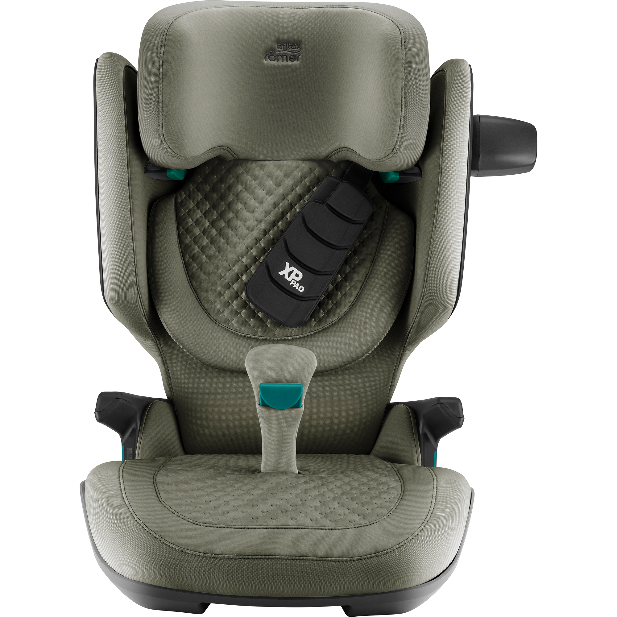 Britax Kidfix Pro