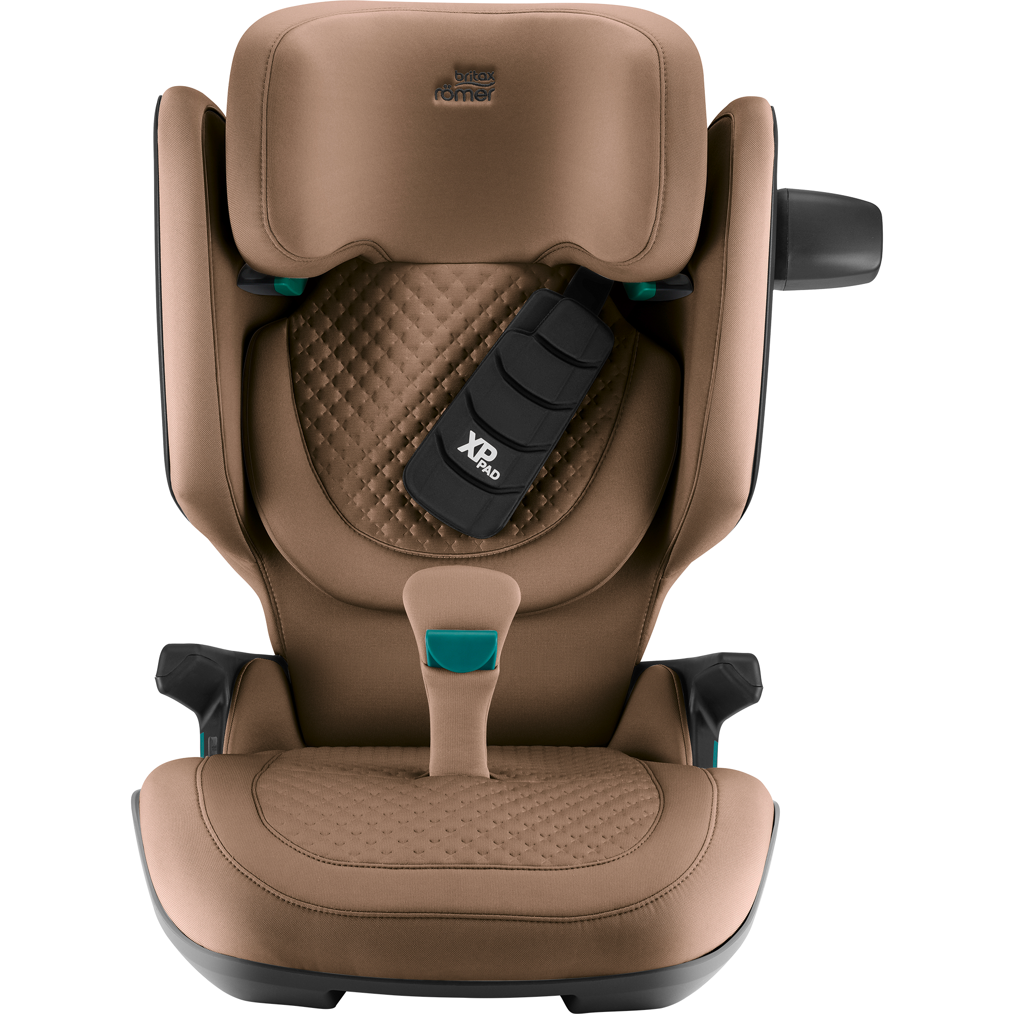 Britax Kidfix Pro