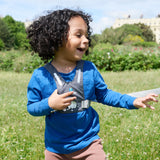 LittleLife Hedgehog Toddler Reins