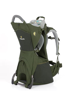 LittleLife Adventurer S3 Child Carrier