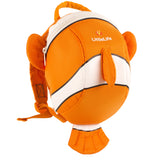 LittleLife Animal Toddler Backpacks