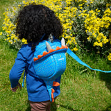 LittleLife Animal Toddler Backpacks