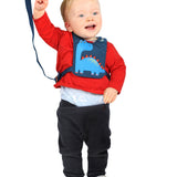 LittleLife Toddler Reins