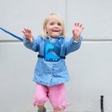 LittleLife Toddler Reins