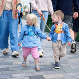 LittleLife Toddler Reins