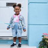 LittleLife Toddler Reins