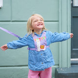 LittleLife Toddler Reins