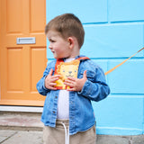 LittleLife Toddler Reins