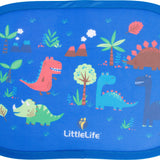 LittleLife Static Cling Car Sunshades