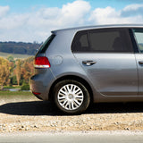 LittleLife Stretch Car Sun Shades