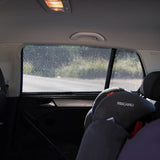 LittleLife Stretch Car Sun Shades