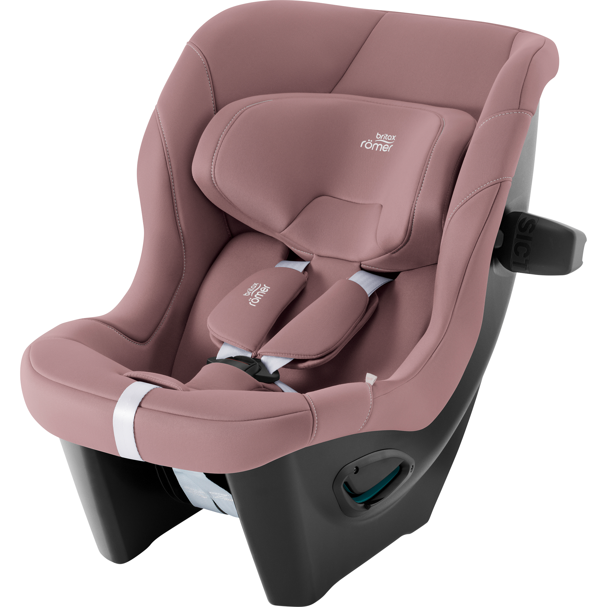 Britax Max-Safe Pro 2