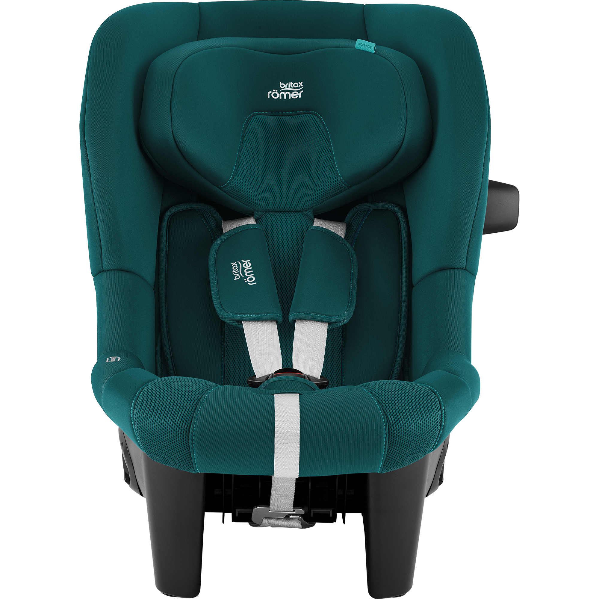 Britax Max-Safe Pro 2