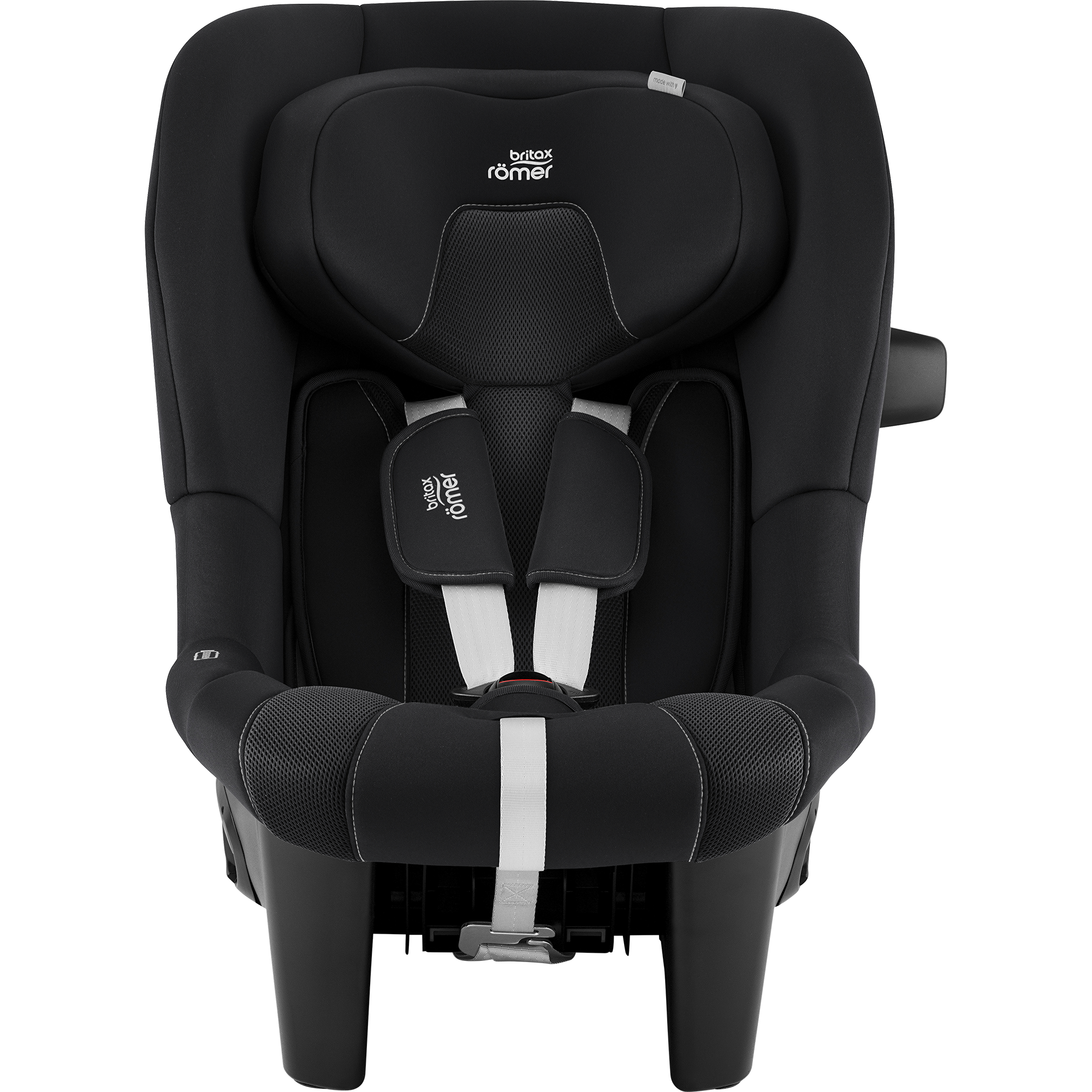 Britax Max-Safe Pro 2