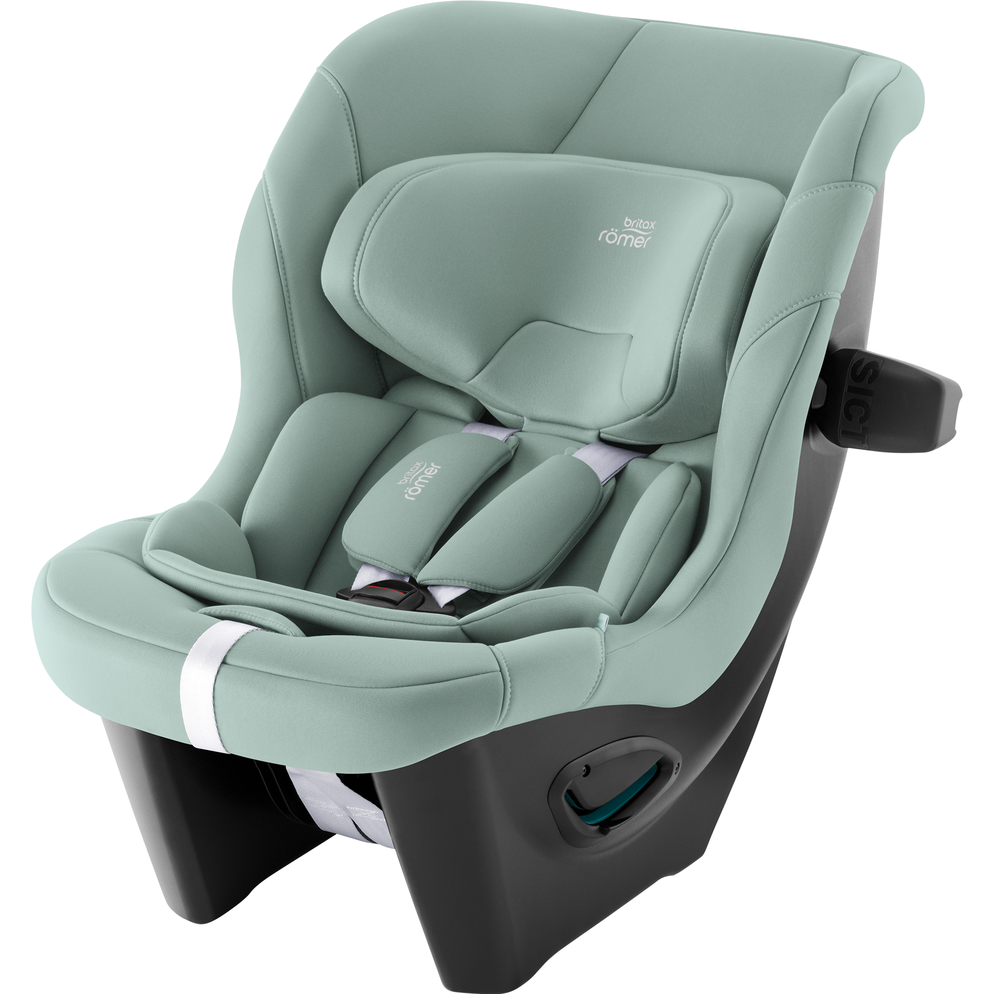 Britax Max-Safe Pro 2