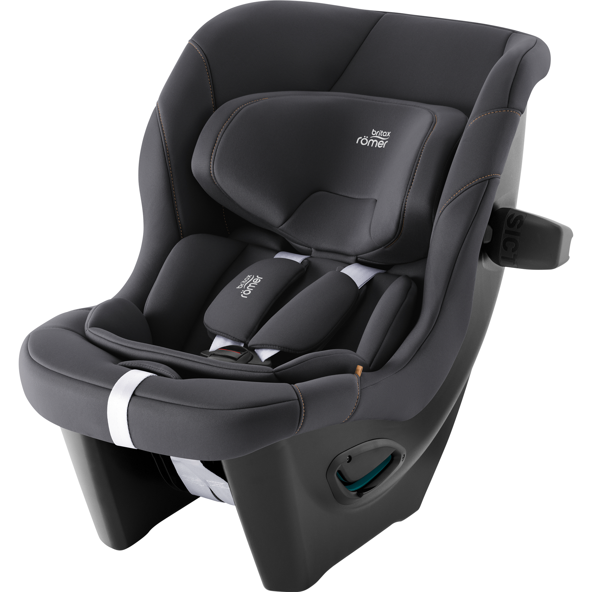 Britax Max-Safe Pro 2