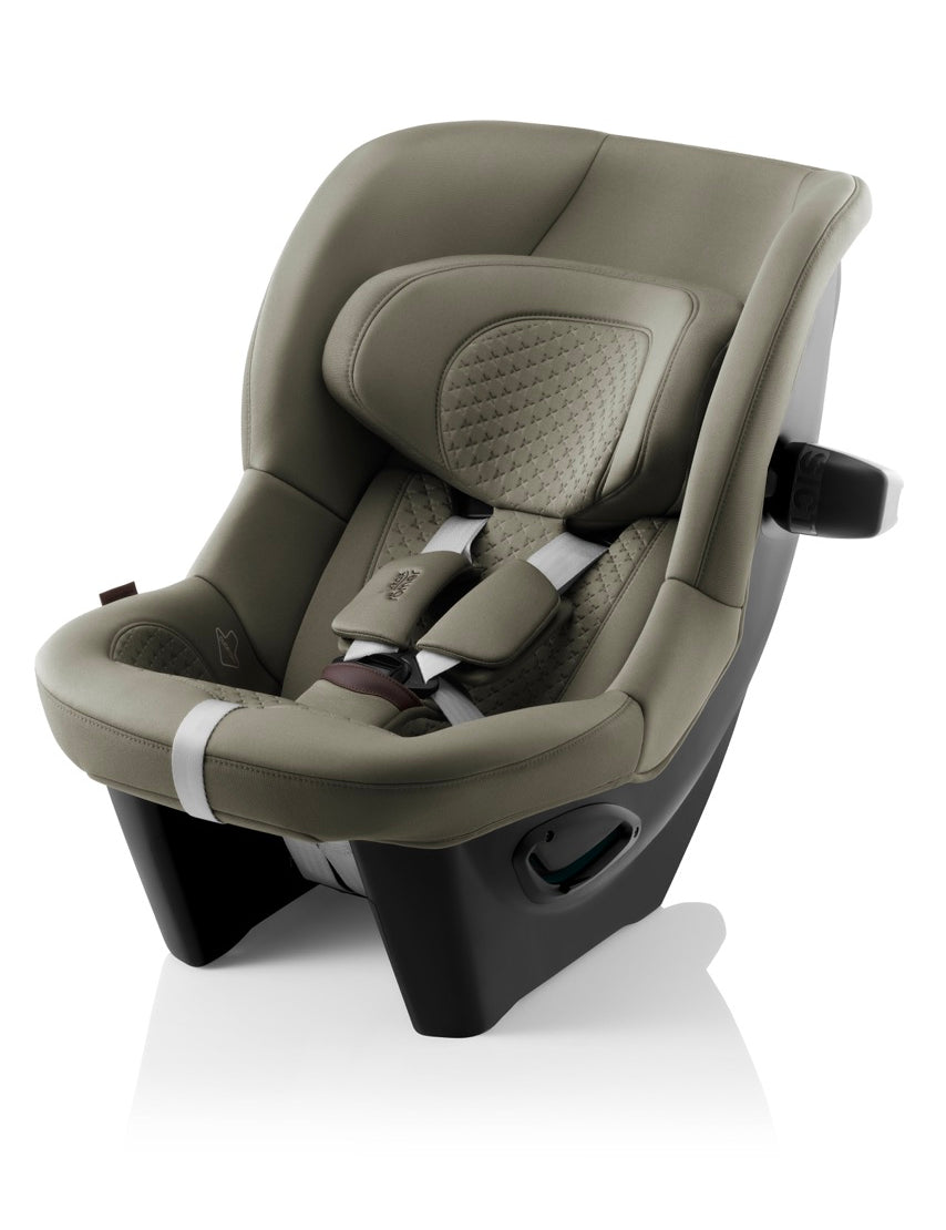 Britax Max-Safe Pro 2