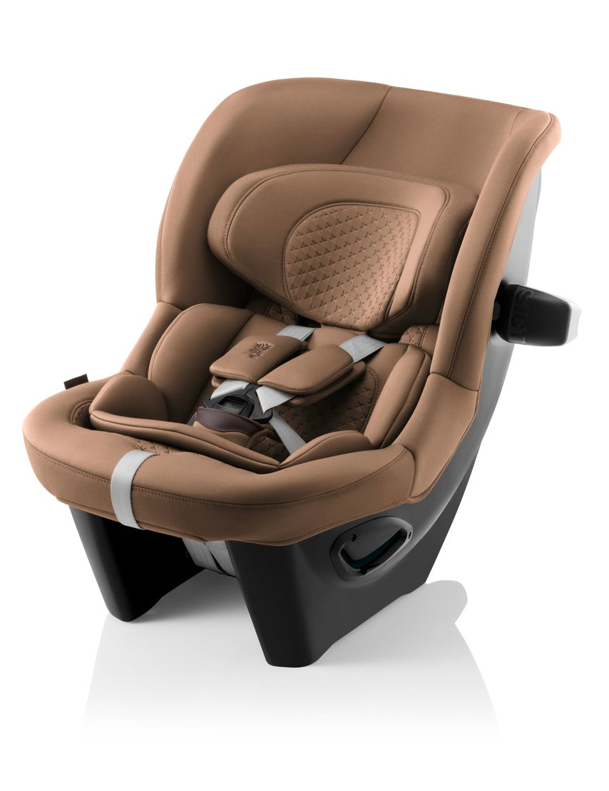 Britax Max-Safe Pro 2