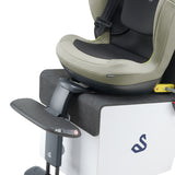 Swandoo Universal Booster Footrest