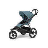 Thule Urban Glide 3 Travel System with FREE car seat adapters and car seat mirror
