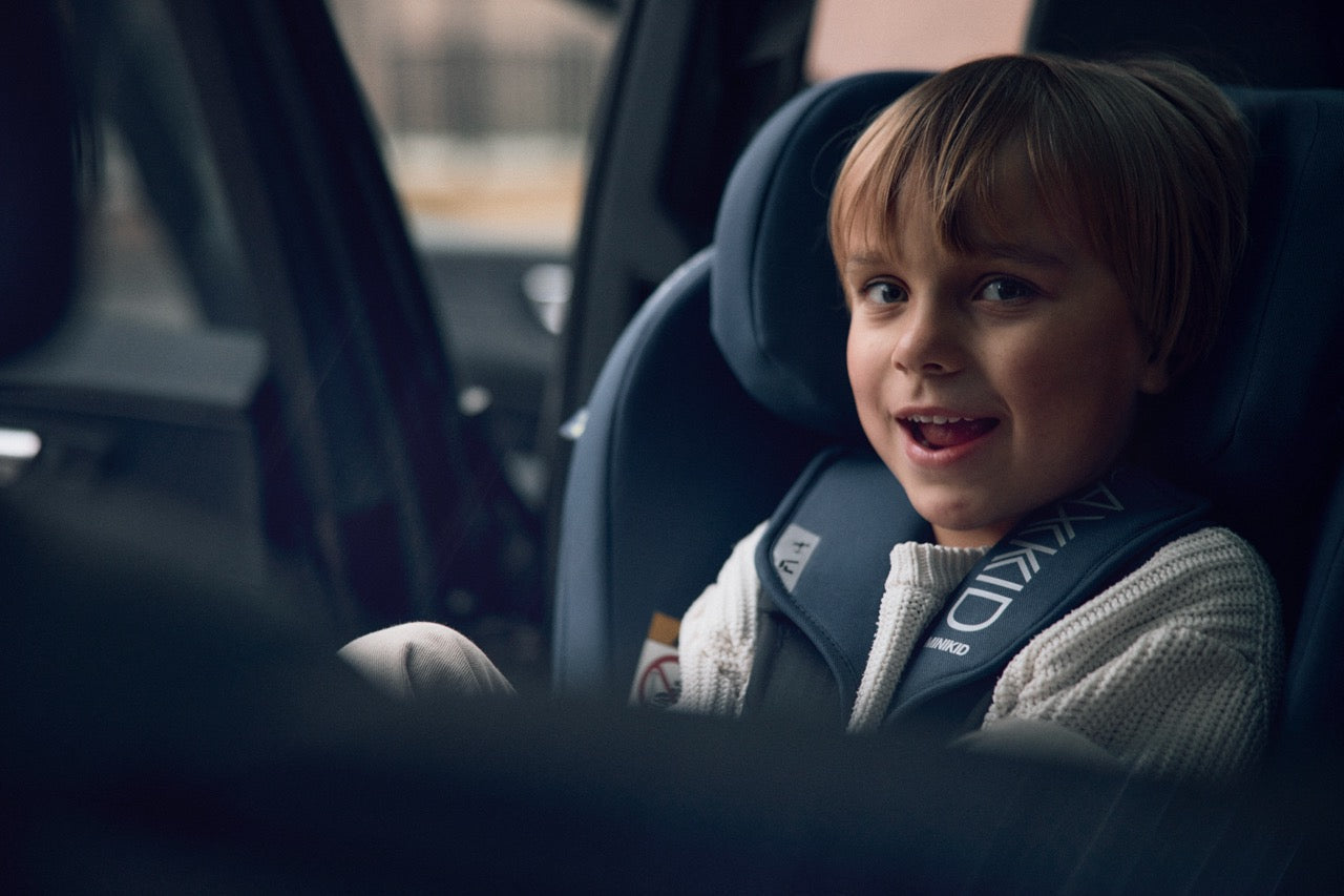 Introducing Axkid Minikid 4 Max and Minikid 4 Pro