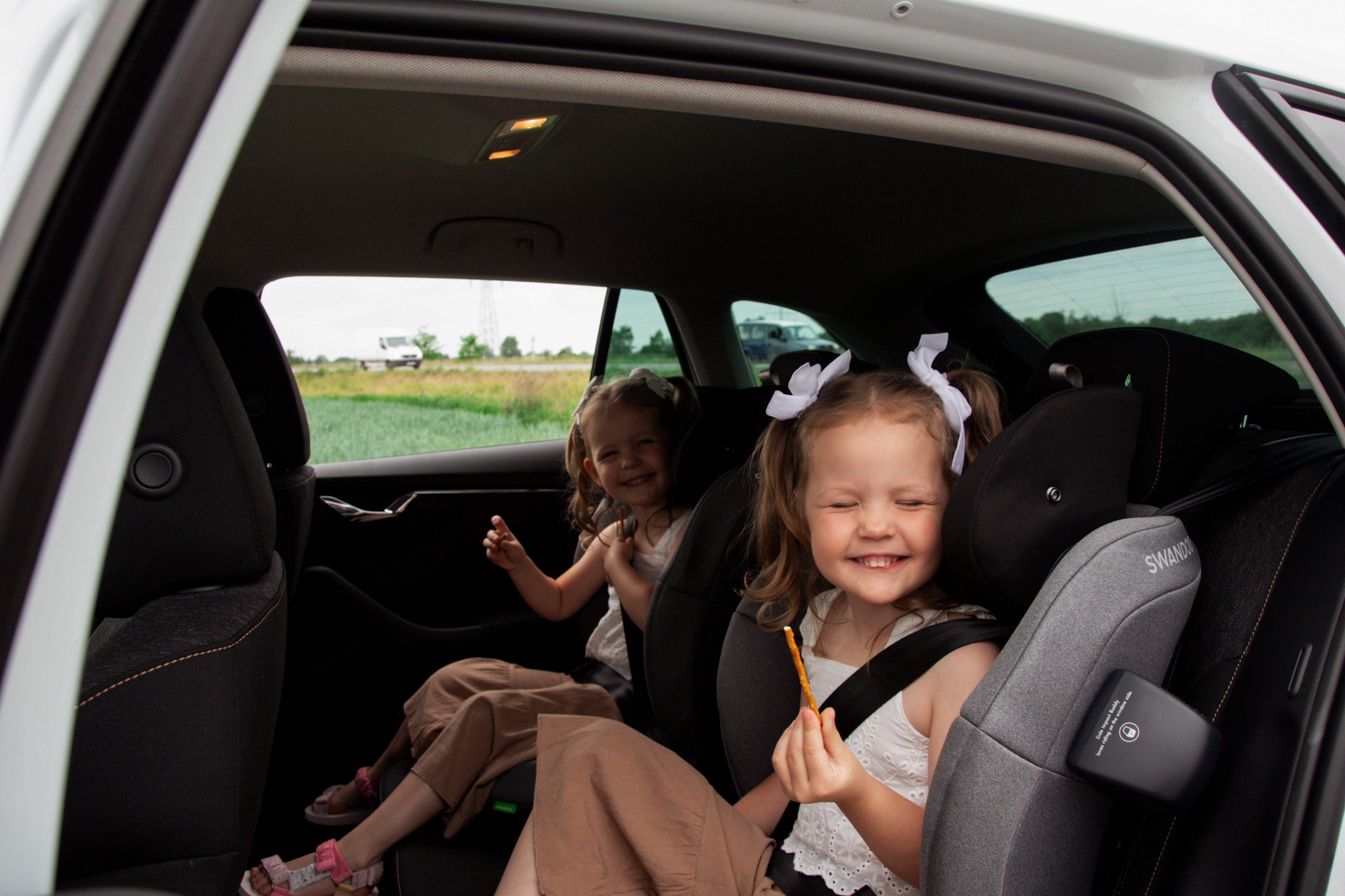 New Brand Alert: Meet Swandoo – Now Available at Car Seats Plus!