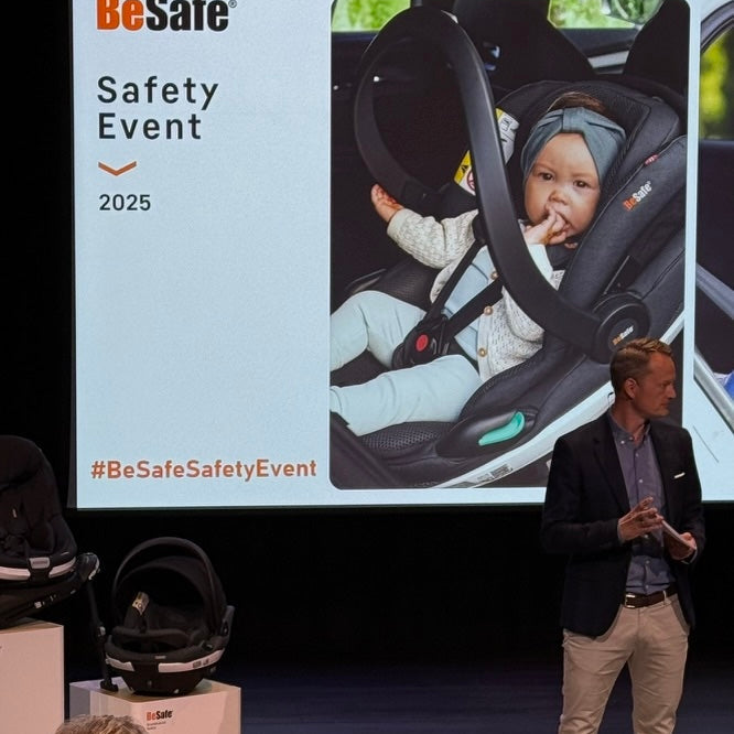 BeSafe Safety Event in Oslo