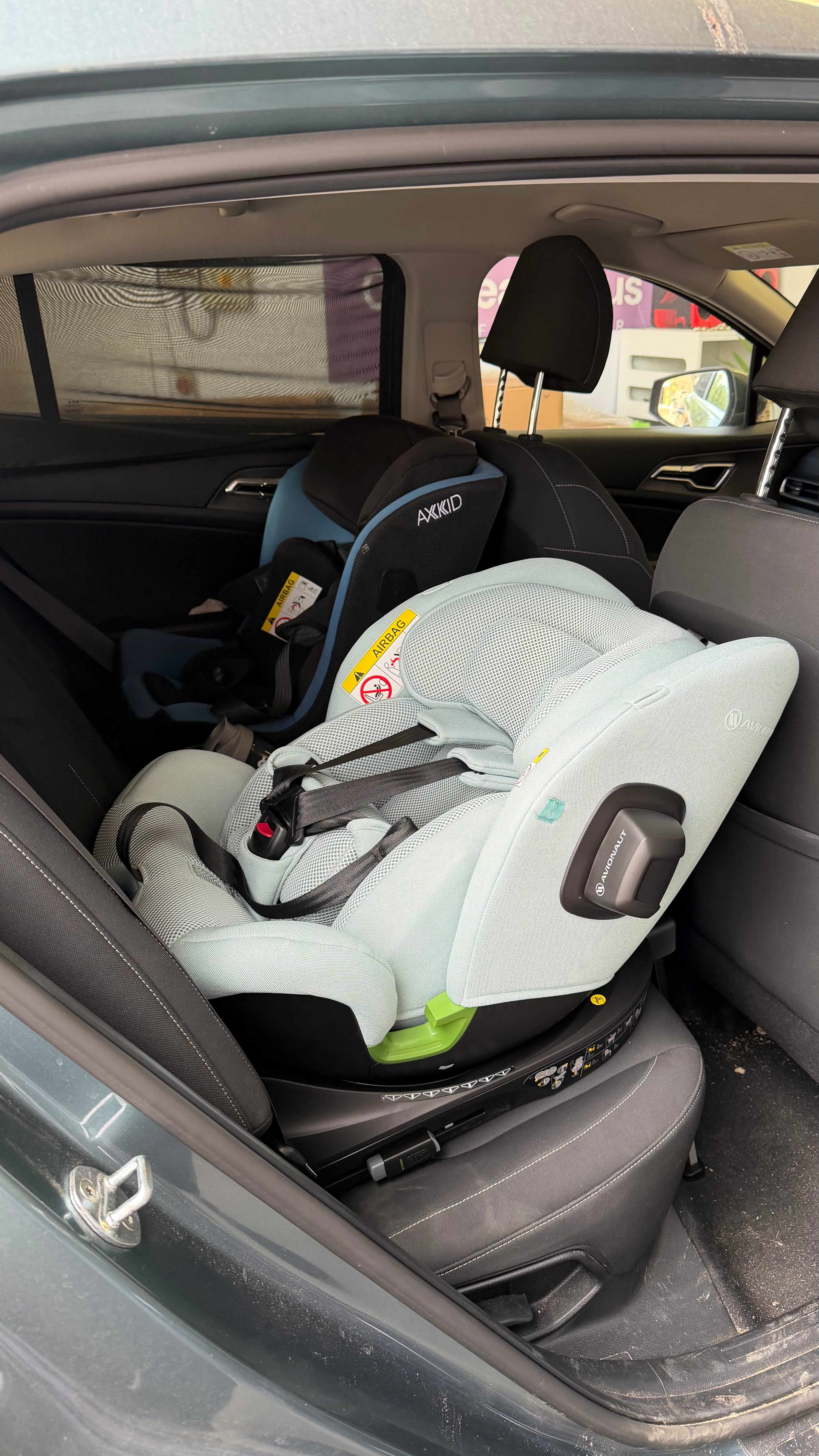 Avionaut Stardust: the questions parents actually ask me