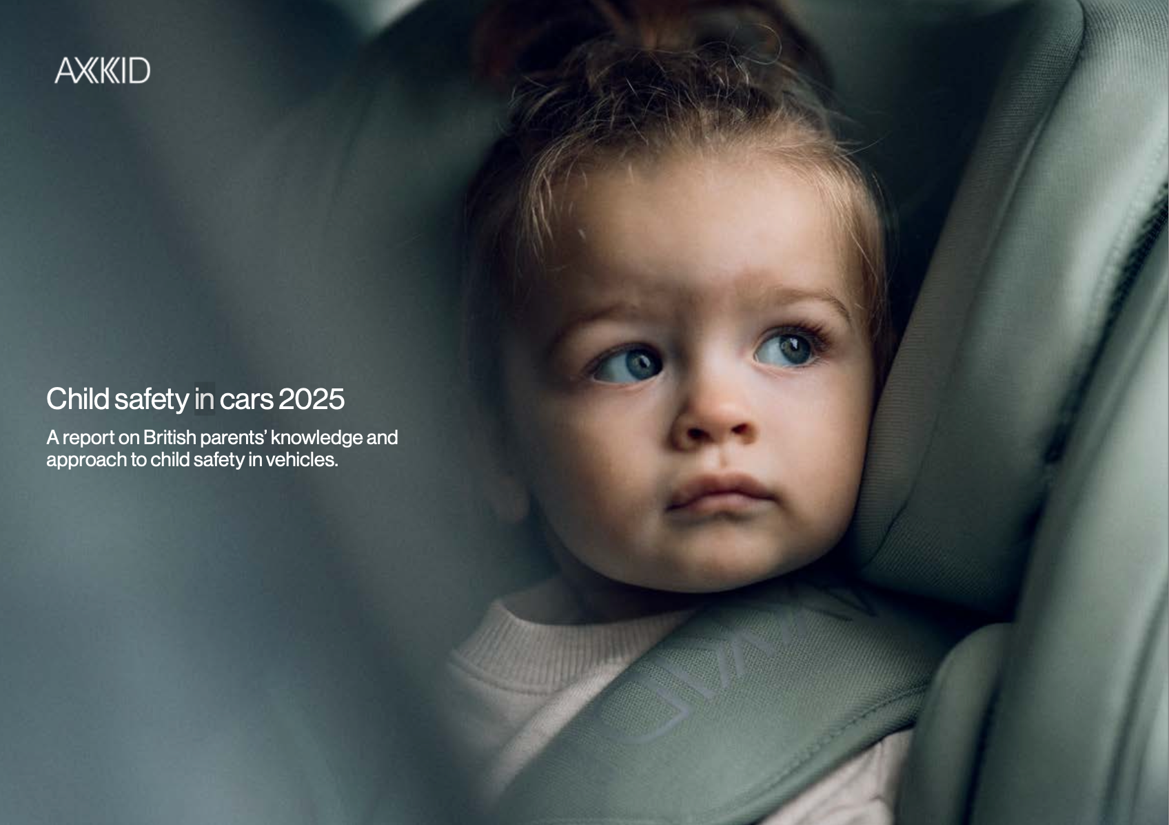 Child Safety in Cars: 2025 Report Highlights Every Parent Should Know