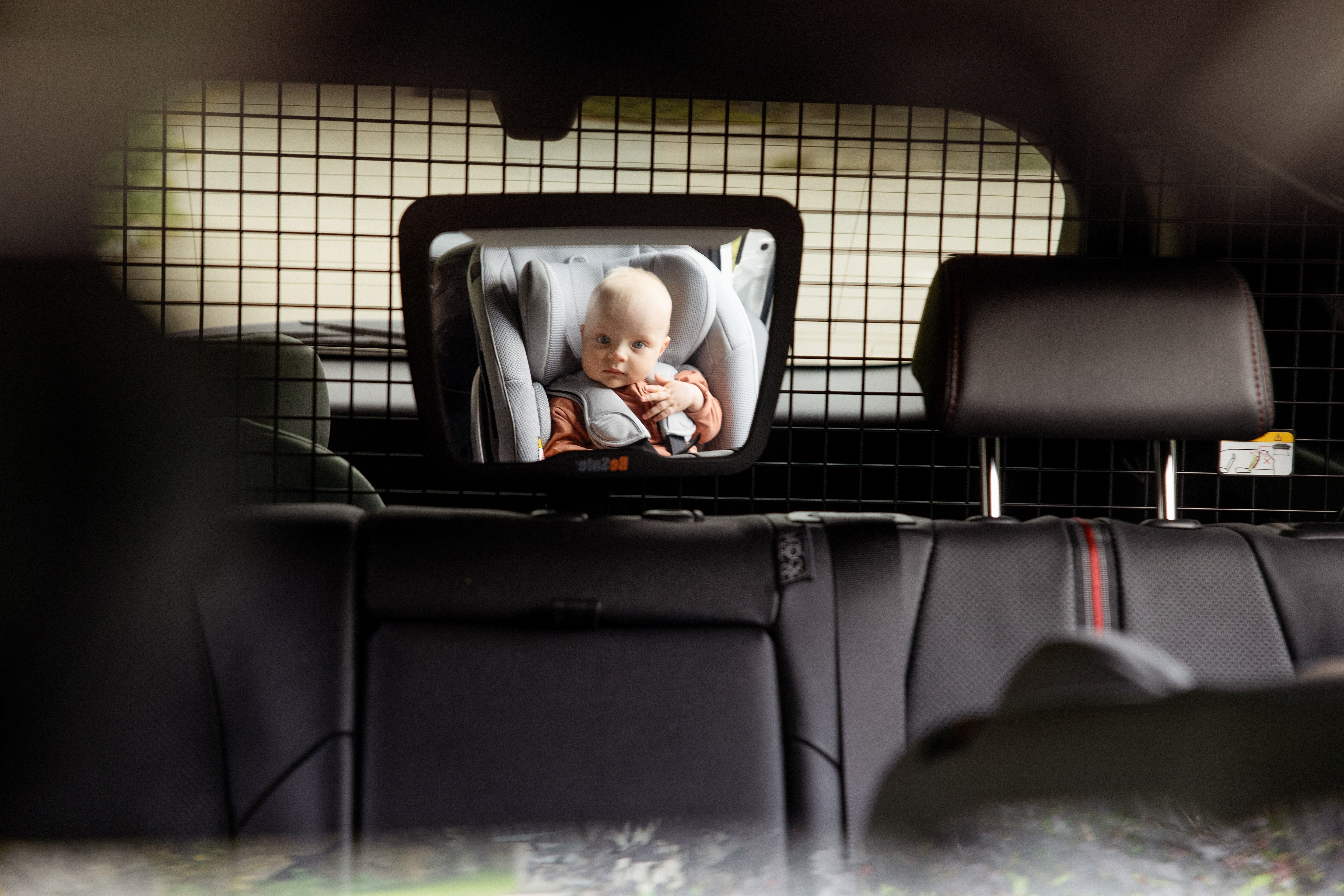 Car Mirrors