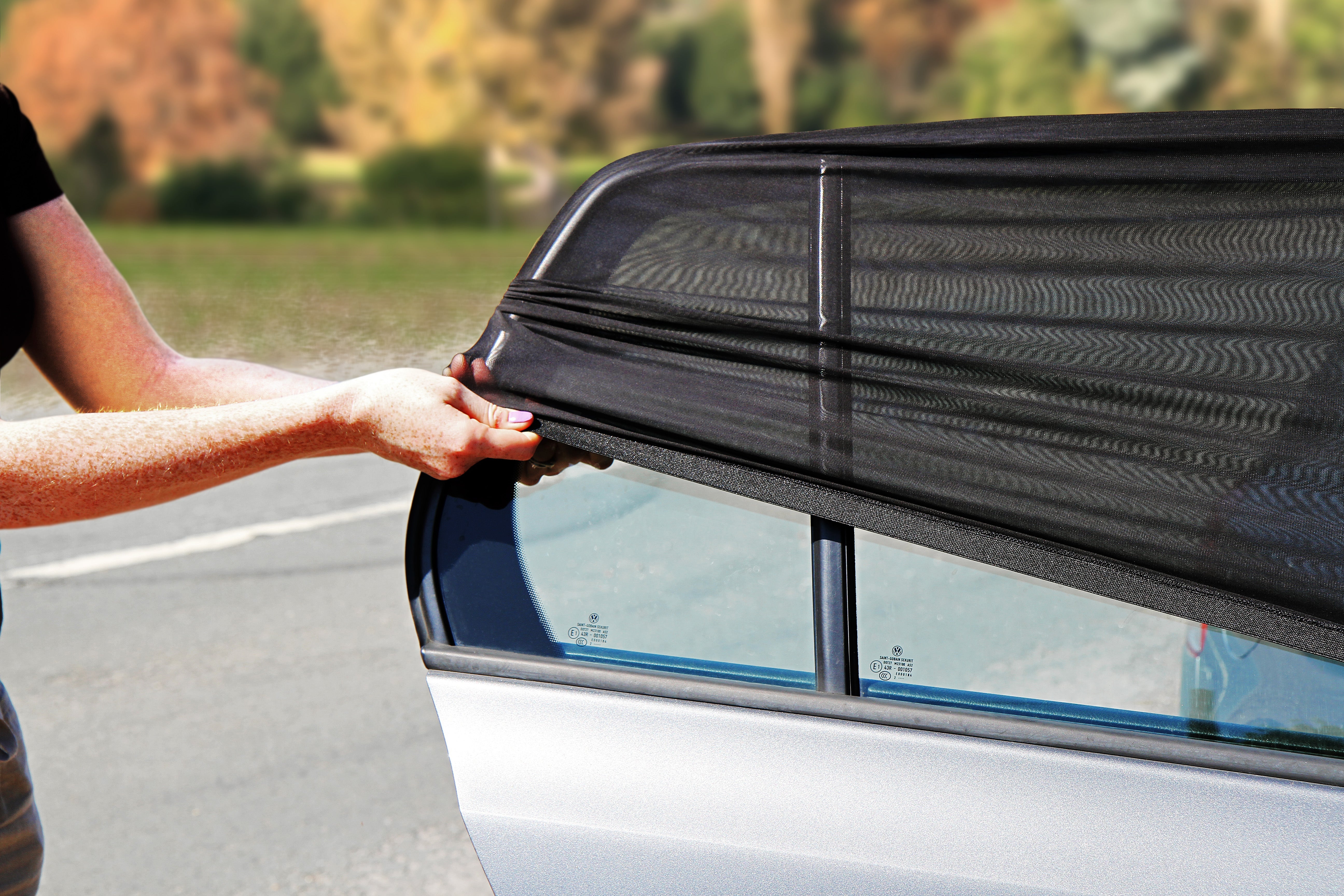 Car Sun Shades