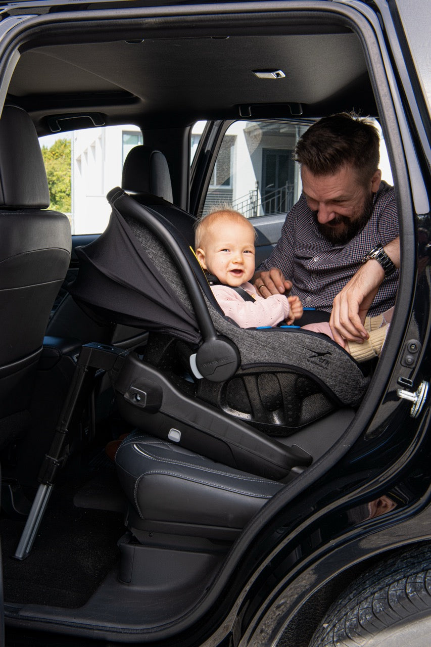 Black Friday Car Seat Sale
