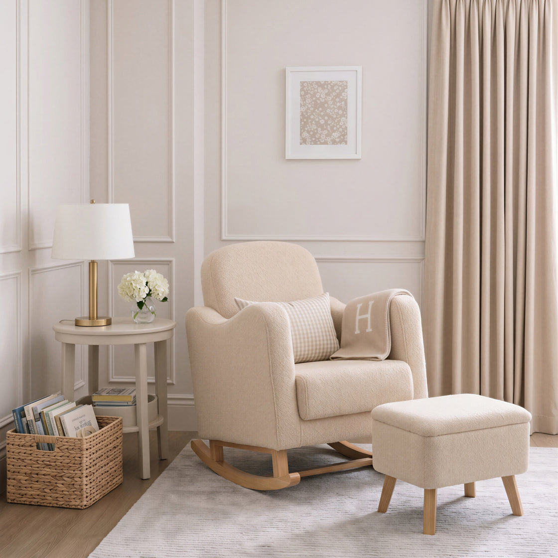 Nursery Furniture