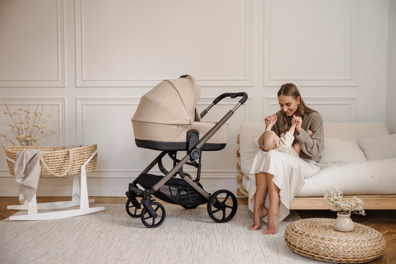 Avionaut Pushchairs