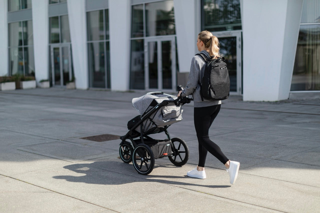Pushchair Accessories